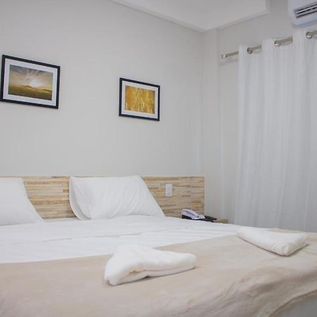 Hotel Premium Portal Do Cerrado Urucui Exterior photo