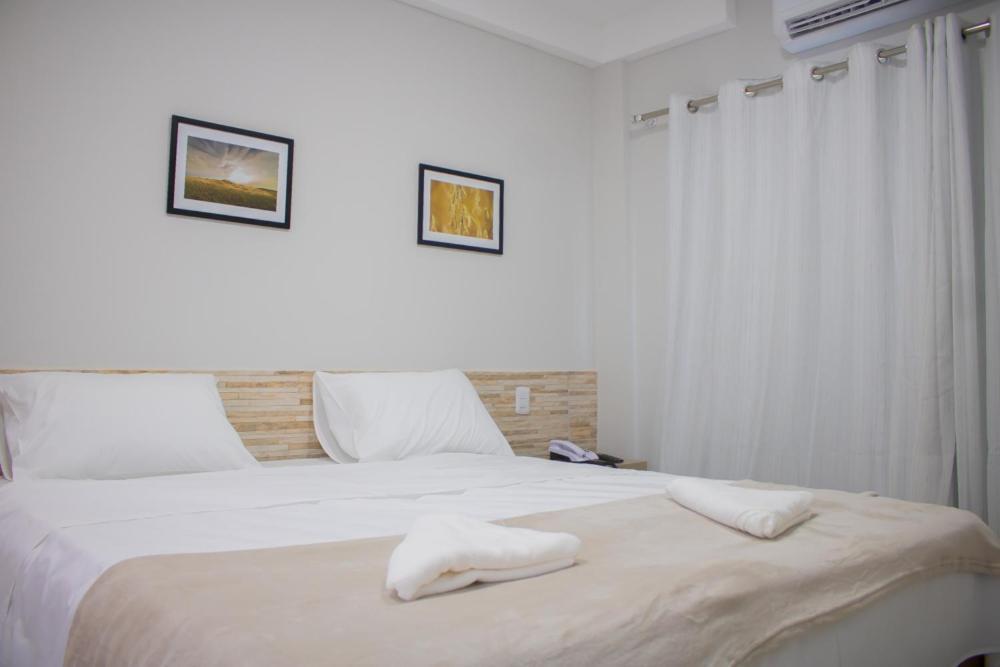 Hotel Premium Portal Do Cerrado Urucui Exterior photo