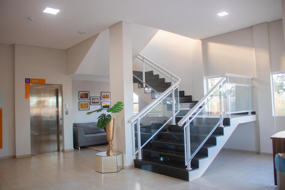 Hotel Premium Portal Do Cerrado Urucui Exterior photo
